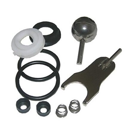 Larsen Supply Co Delta New Sty RepairKit 0-2999